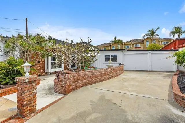 367 Beech Ave, Carlsbad, CA 92008 - #2