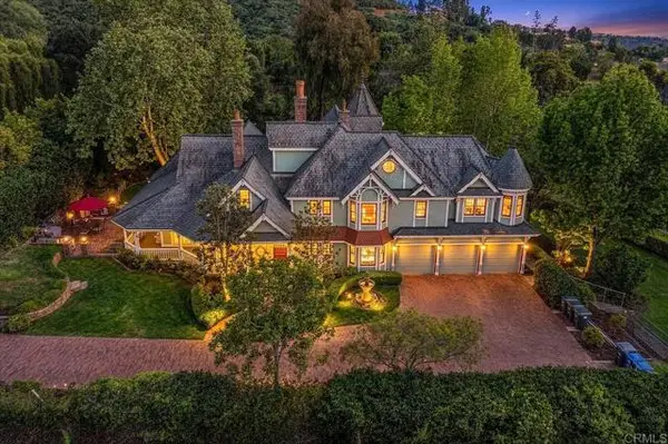 1779 Elevado Road, Vista, CA 92084