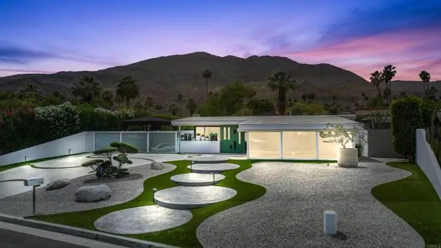 71715 Tunis Road, Rancho Mirage, CA 92270 - #1