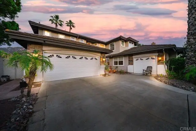 2312 Orchard View Ln., Escondido, CA 92027 - #2