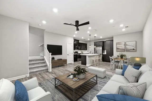 1118 Delpy View, Vista, CA 92084 - #1