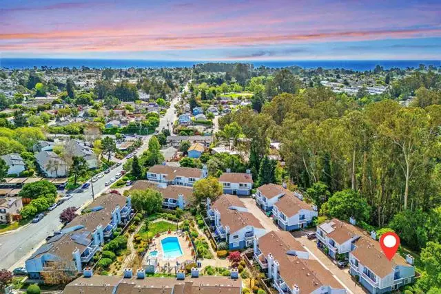 2927 Leotar Circle, Santa Cruz, CA 95062 - #1