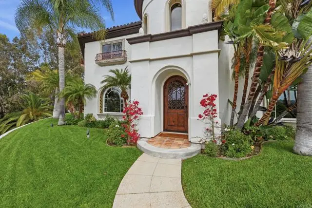 3244 Olivenhain Farms Rd., Encinitas, CA 92024 - #2