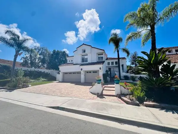 4923 Amador Drive, Oceanside, CA 92056