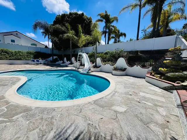 4923 Amador Drive, Oceanside, CA 92056 - #2