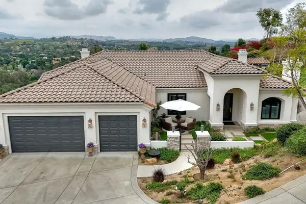 2278 Lindsey Court, Fallbrook, CA 92028