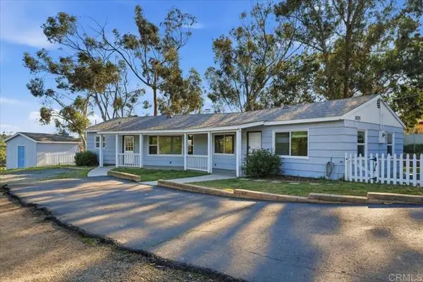 3875 Grandview, Bonita, CA 91902