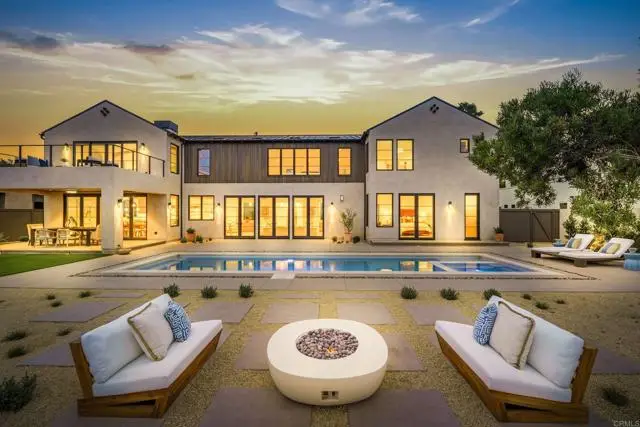 8341 La Jolla Scenic Drive, La Jolla, CA 92037 - #3