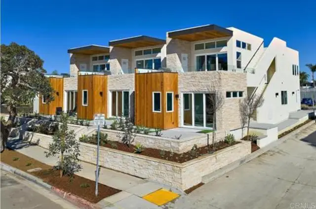 3903 Haines, San Diego, CA 92109 - #1