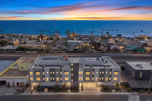 1105 S. Cleveland Street  #311, Oceanside, CA 92054 - #3