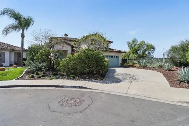 542 Lee Circle, Chula Vista, CA 91911 - #2