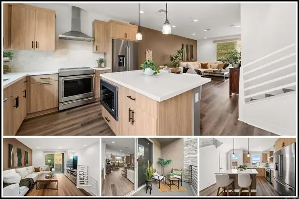 647 Fahrenheit Drive, San Marcos, CA 92078