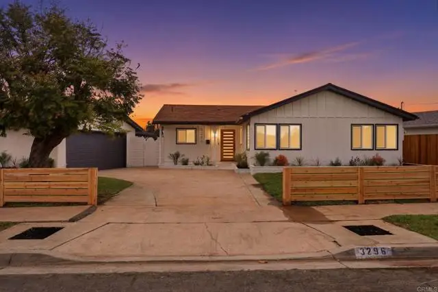 3296 Via Bartolo, San Diego, CA 92111 - #1