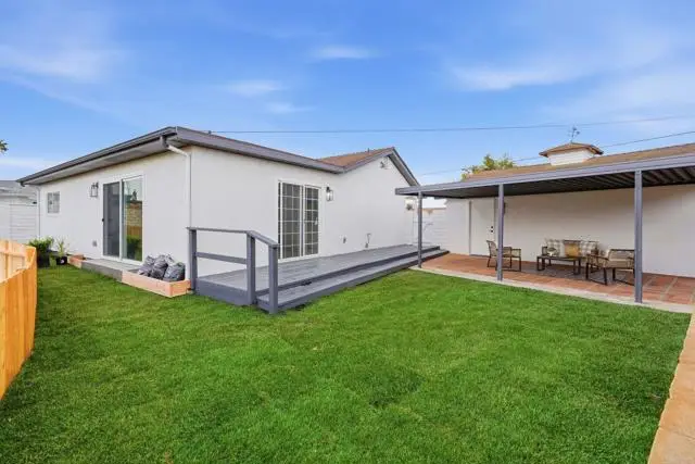 3296 Via Bartolo, San Diego, CA 92111 - #3