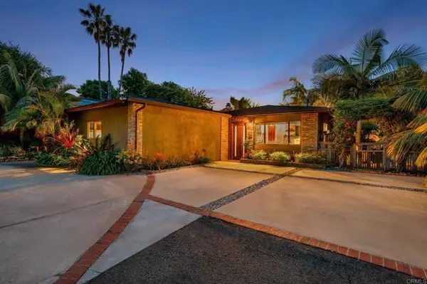 637 Sparta Drive  #A & B, Encinitas, CA 92024