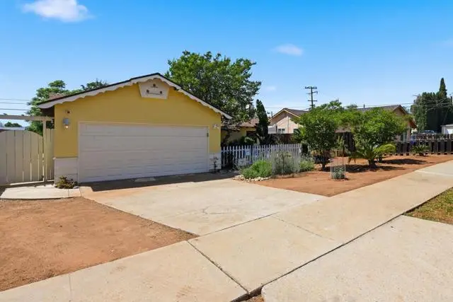 1284 Tangerine Street, El Cajon, CA 92021 - #2