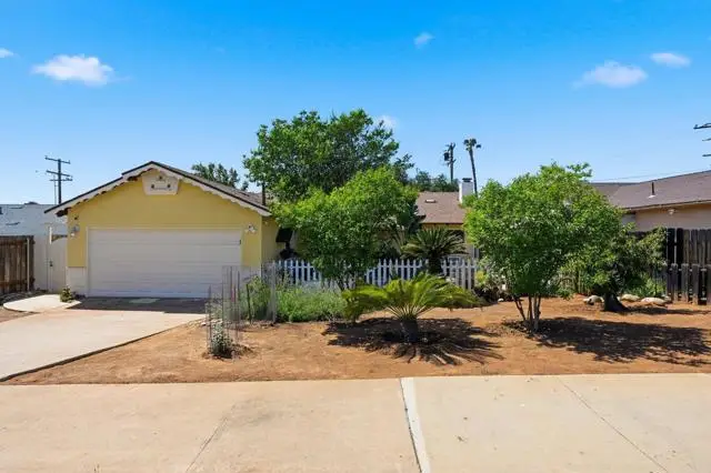 1284 Tangerine Street, El Cajon, CA 92021 - #3