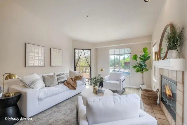 18674 Caminito Cantilena  #242, San Diego, CA 92128 - #1