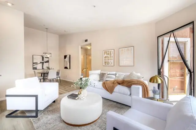 18674 Caminito Cantilena  #242, San Diego, CA 92128 - #3