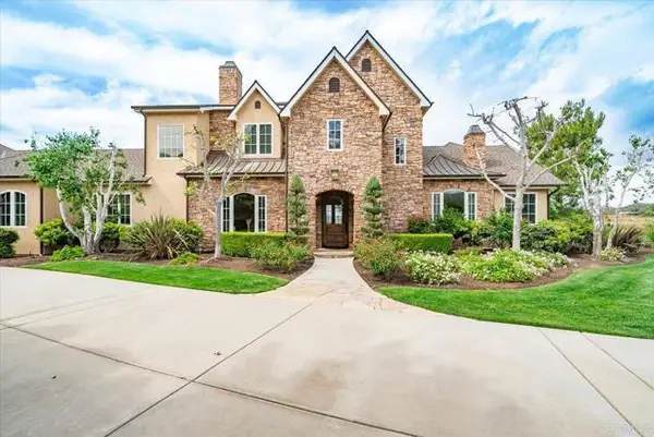 32110 Dos Ninas Road, Bonsall, CA 92003