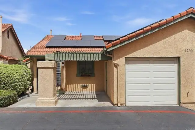 10794 JEANNE  #Unit F, Santee, CA 92071 - #2