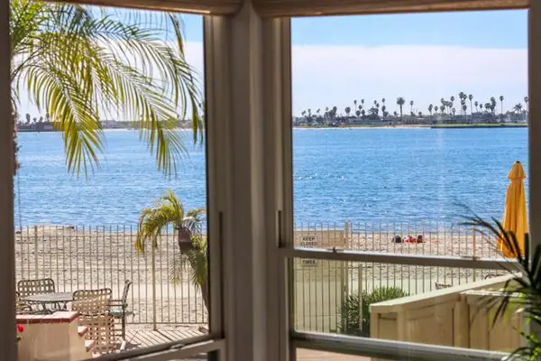 3920 Riviera Drive  #U, San Diego, CA 92109