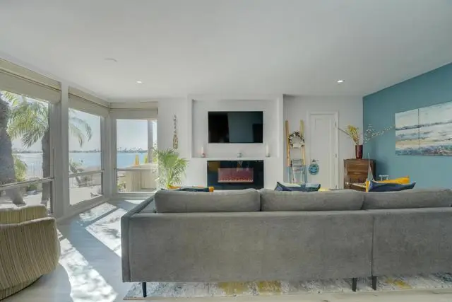 3920 Riviera Drive  #U, San Diego, CA 92109 - #2