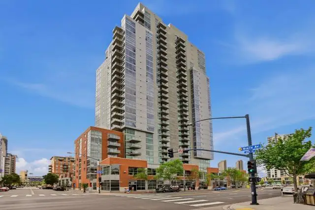 800 The Mark Lane  #1002, San Diego, CA 92101 - #2