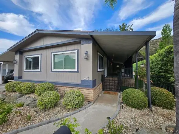 8975 Lawrence Welk Drive  #291, Escondido, CA 92026