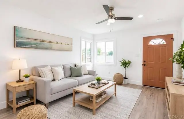 631 Gregory Street, San Diego, CA 92113 - #2