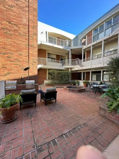 2306 Palos Verdes Drive  #302, Poway, CA 92074 - #2