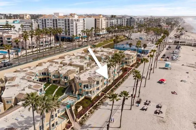 400 The Strand  #27, Oceanside, CA 92054 - #2