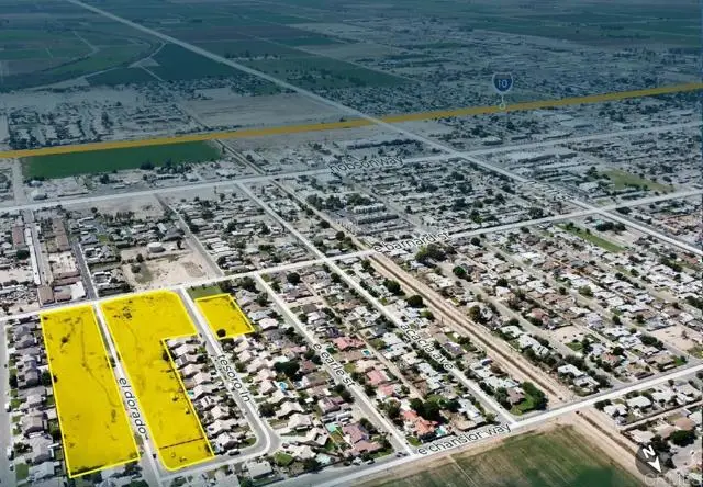 El Dorado St, Blythe, CA 92225 - #1