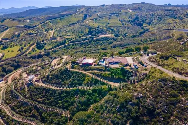 19270 Horizon View Dr., Ramona, CA 92065