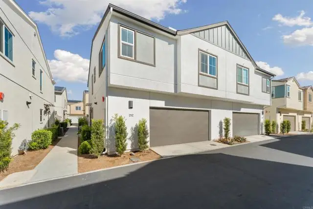 212 Perennial Pl, Fallbrook, CA 92028 - #2