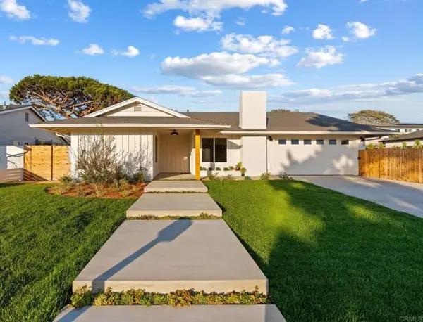 3740 Grecourt Way, Carlsbad, CA 92008