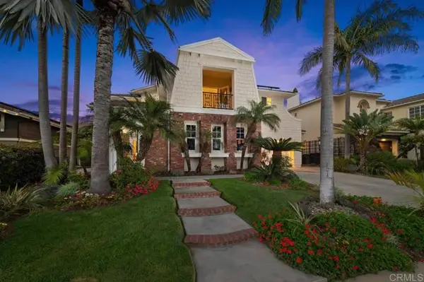 523 Samuel Court, Encinitas, CA 92024