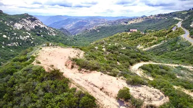0 Mt Olympus Valley Road, Fallbrook, CA 92028 - #2