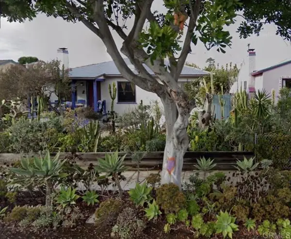 710 Eucalyptus Street, Oceanside, CA 92054