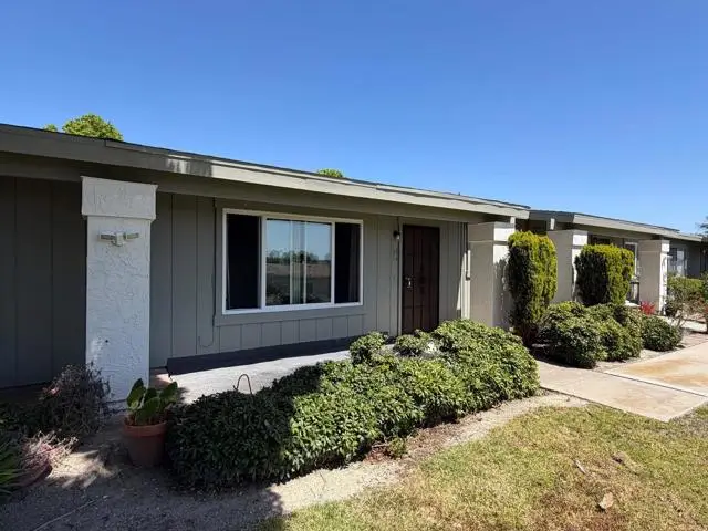 3738 Hickory Way, Oceanside, CA 92057 - #1