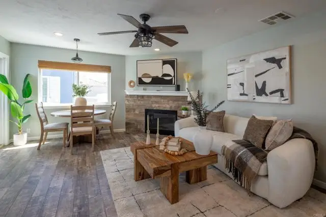 1114 Tait Street  #F, Oceanside, CA 92054 - #2