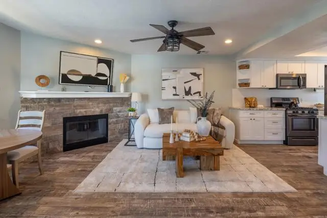 1114 Tait Street  #F, Oceanside, CA 92054 - #3