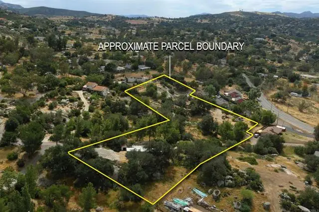 131 Ransom Hill Lane, Ramona, CA 92065 - #1