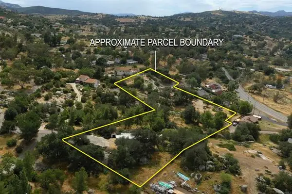131 Ransom Hill Lane, Ramona, CA 92065