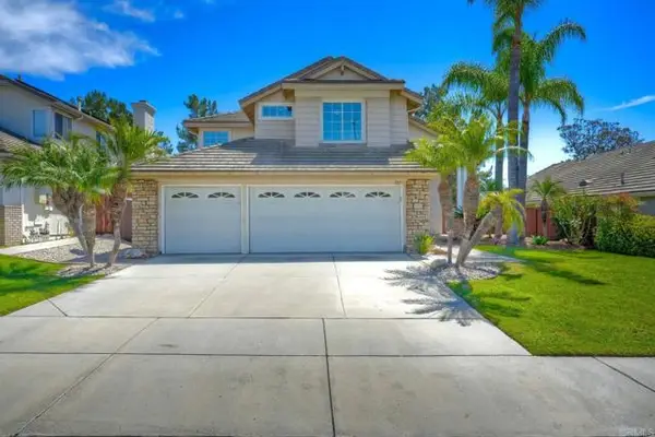 727 Pebble Beach Drive, San Marcos, CA 92069