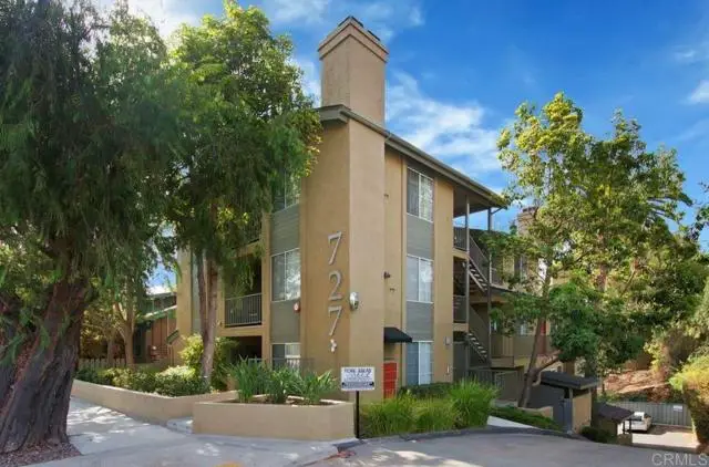 727 ROBINSON AVE  #C, San Diego, CA 92103 - #1