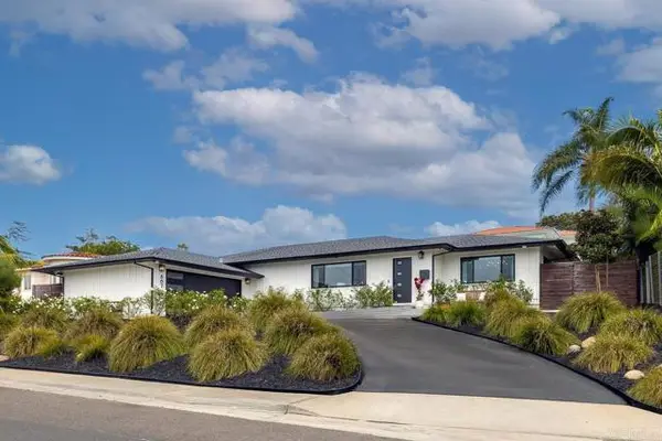 8675 Glenwick Lane, La Jolla, CA 92037