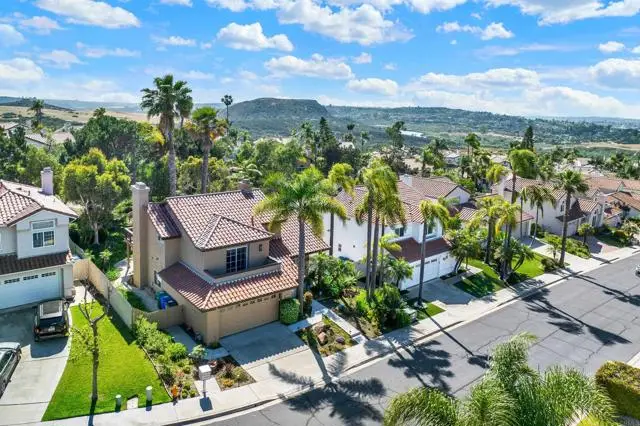 3761 Hillview Way, Oceanside, CA 92056 - #3