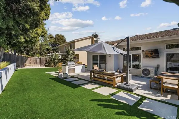 1652 Clearwater Place, Encinitas, CA 92024