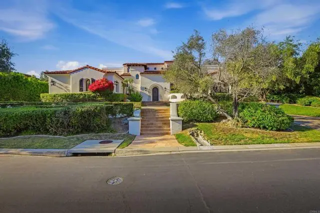 18325 Calle La Serra, Rancho Santa Fe, CA 92091 - #2